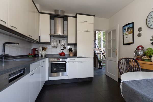 Medium property photo - Frederik Hendrikstraat 2, 6006 EC Weert