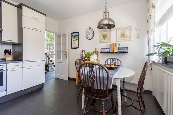 Medium property photo - Frederik Hendrikstraat 2, 6006 EC Weert