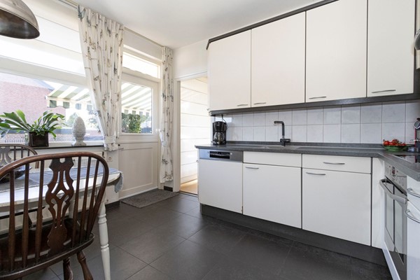 Medium property photo - Frederik Hendrikstraat 2, 6006 EC Weert