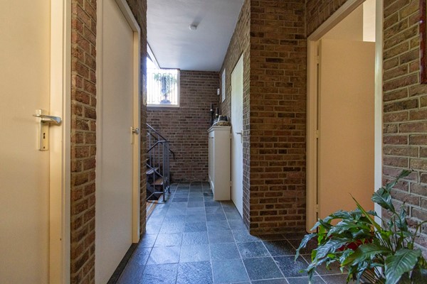 Medium property photo - Frederik Hendrikstraat 2, 6006 EC Weert