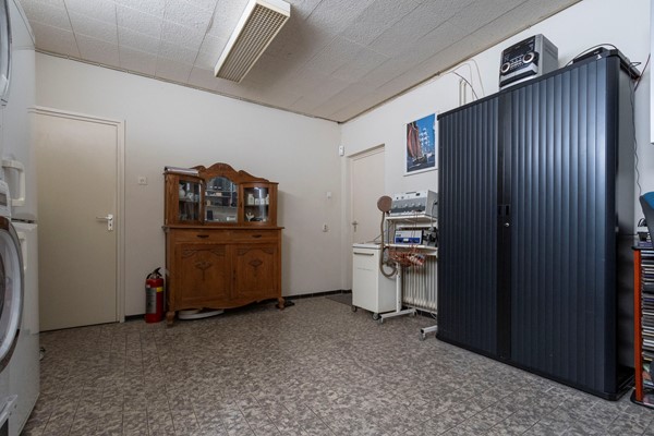 Medium property photo - Frederik Hendrikstraat 2, 6006 EC Weert