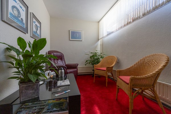 Medium property photo - Frederik Hendrikstraat 2, 6006 EC Weert