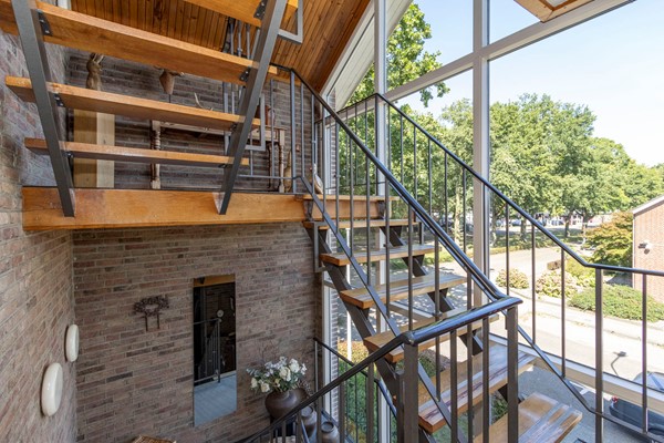 Medium property photo - Frederik Hendrikstraat 2, 6006 EC Weert