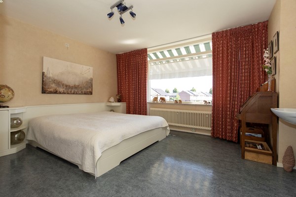 Medium property photo - Frederik Hendrikstraat 2, 6006 EC Weert