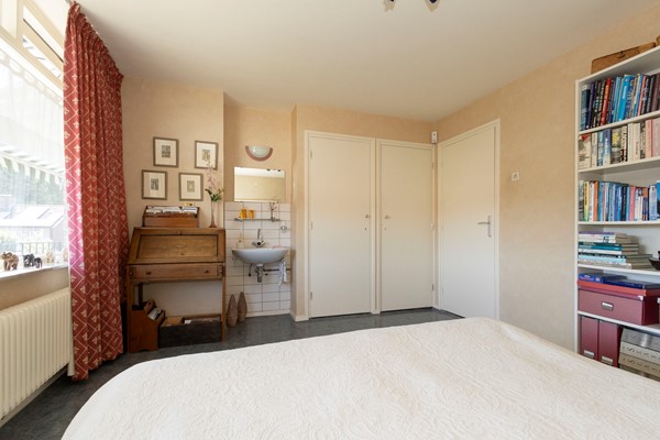 Medium property photo - Frederik Hendrikstraat 2, 6006 EC Weert