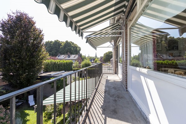 Medium property photo - Frederik Hendrikstraat 2, 6006 EC Weert