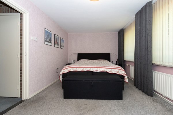 Medium property photo - Frederik Hendrikstraat 2, 6006 EC Weert