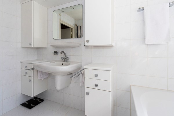 Medium property photo - Frederik Hendrikstraat 2, 6006 EC Weert