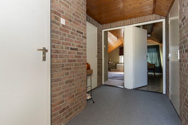 Medium property photo - Frederik Hendrikstraat 2, 6006 EC Weert