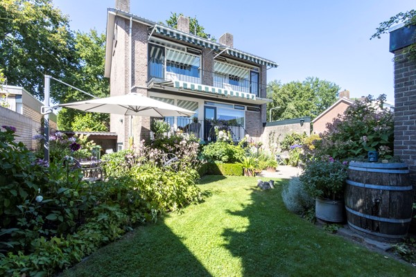 Medium property photo - Frederik Hendrikstraat 2, 6006 EC Weert