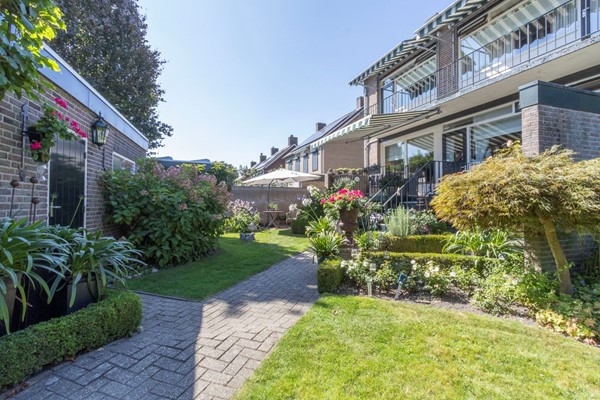 Medium property photo - Frederik Hendrikstraat 2, 6006 EC Weert