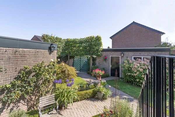 Medium property photo - Frederik Hendrikstraat 2, 6006 EC Weert