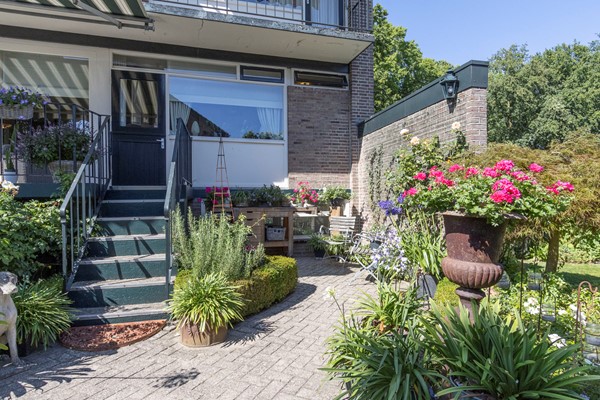 Medium property photo - Frederik Hendrikstraat 2, 6006 EC Weert