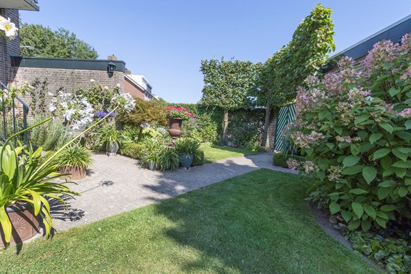 Medium property photo - Frederik Hendrikstraat 2, 6006 EC Weert