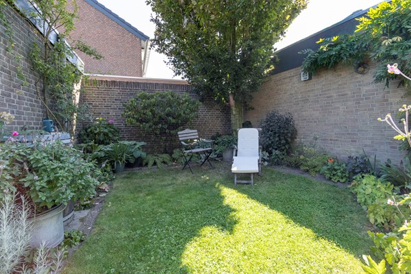 Medium property photo - Frederik Hendrikstraat 2, 6006 EC Weert