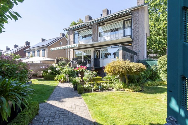 Medium property photo - Frederik Hendrikstraat 2, 6006 EC Weert