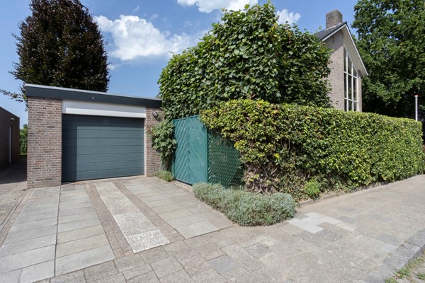 Medium property photo - Frederik Hendrikstraat 2, 6006 EC Weert
