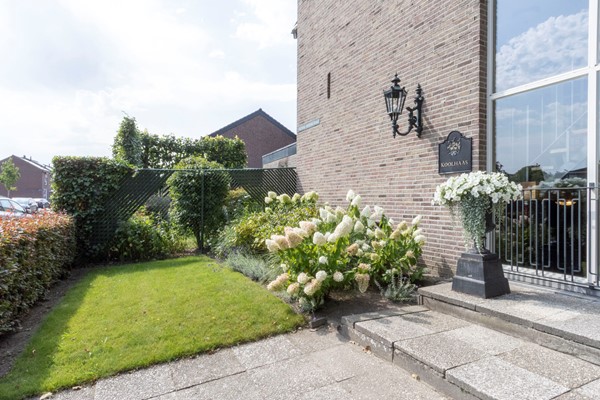 Medium property photo - Frederik Hendrikstraat 2, 6006 EC Weert