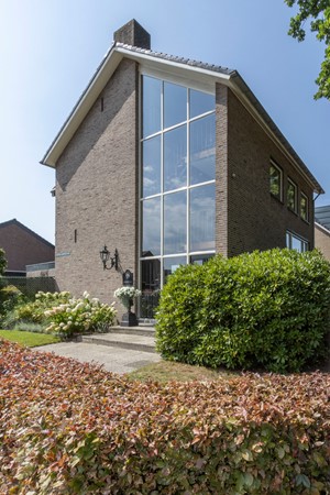 Medium property photo - Frederik Hendrikstraat 2, 6006 EC Weert