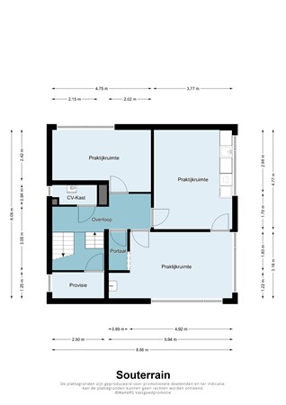 Medium property photo - Frederik Hendrikstraat 2, 6006 EC Weert