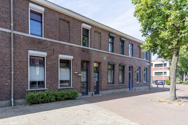 Property photo - Coenraad Abelsstraat 6, 6001VL Weert
