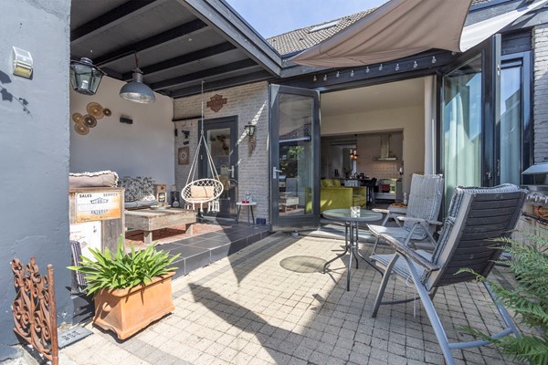 Medium property photo - Coenraad Abelsstraat 6, 6001 VL Weert