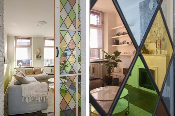 Medium property photo - Coenraad Abelsstraat 6, 6001 VL Weert