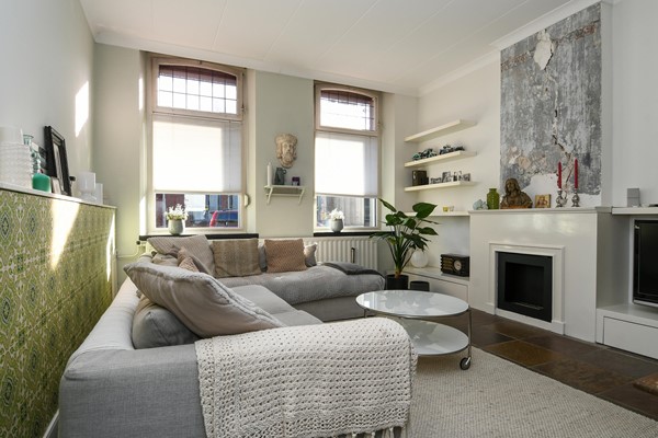 Medium property photo - Coenraad Abelsstraat 6, 6001 VL Weert