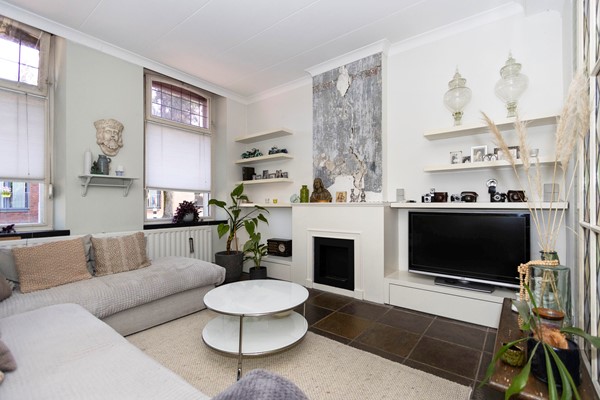 Medium property photo - Coenraad Abelsstraat 6, 6001 VL Weert