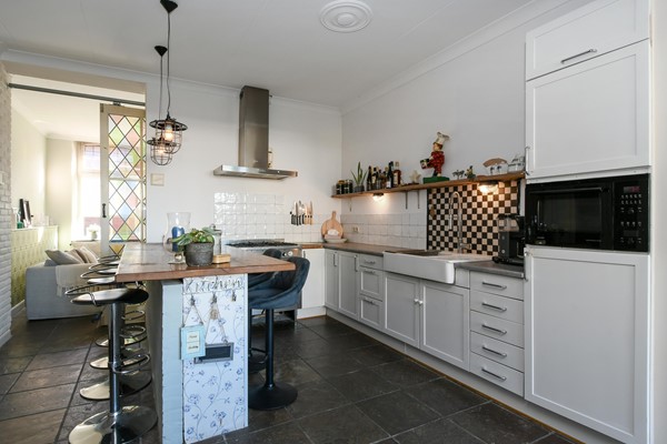 Medium property photo - Coenraad Abelsstraat 6, 6001 VL Weert