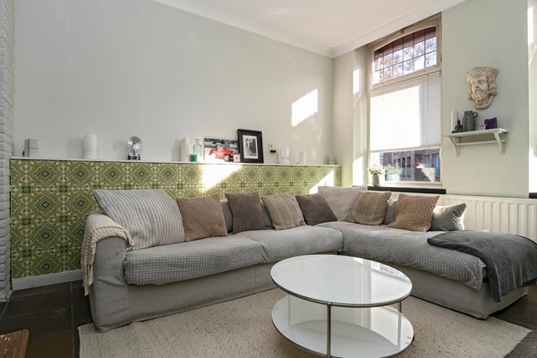 Medium property photo - Coenraad Abelsstraat 6, 6001 VL Weert