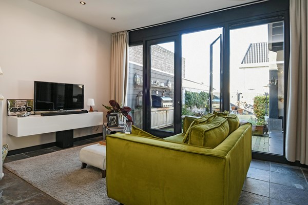 Medium property photo - Coenraad Abelsstraat 6, 6001 VL Weert