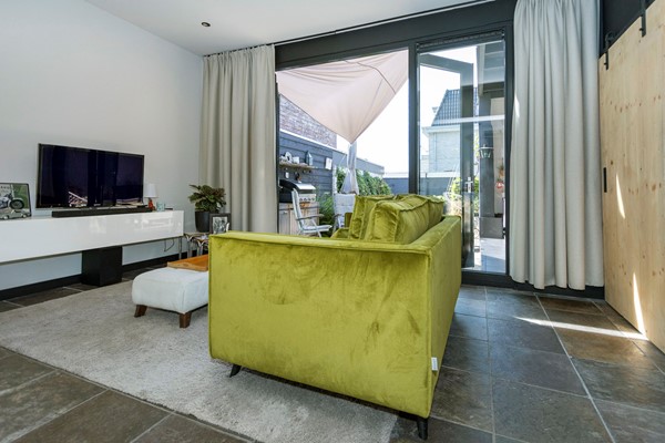 Medium property photo - Coenraad Abelsstraat 6, 6001 VL Weert