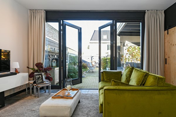 Medium property photo - Coenraad Abelsstraat 6, 6001 VL Weert