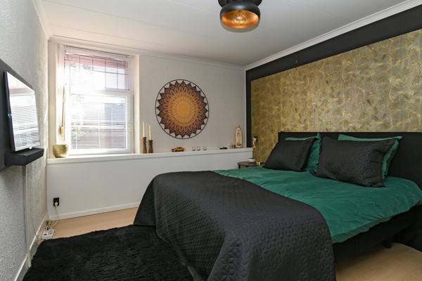 Medium property photo - Coenraad Abelsstraat 6, 6001 VL Weert