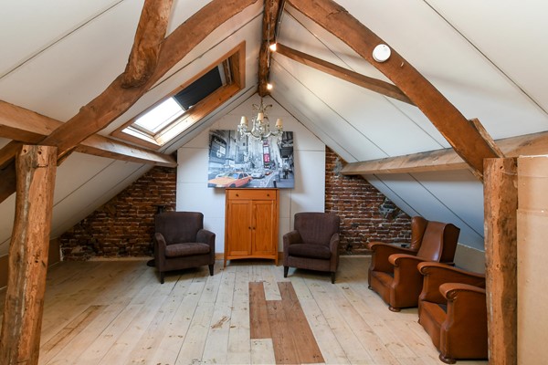 Medium property photo - Coenraad Abelsstraat 6, 6001 VL Weert