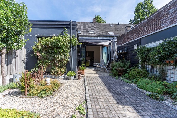 Medium property photo - Coenraad Abelsstraat 6, 6001 VL Weert