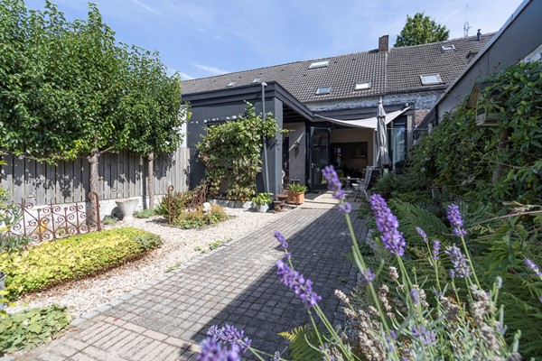 Medium property photo - Coenraad Abelsstraat 6, 6001 VL Weert