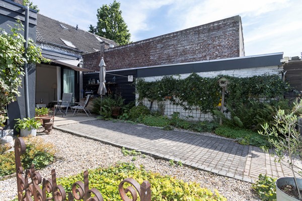 Medium property photo - Coenraad Abelsstraat 6, 6001 VL Weert