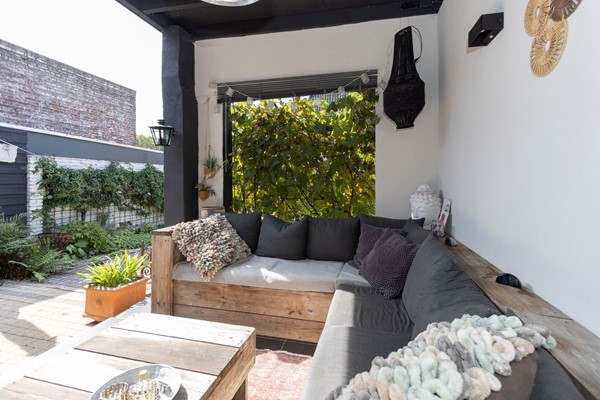 Medium property photo - Coenraad Abelsstraat 6, 6001 VL Weert