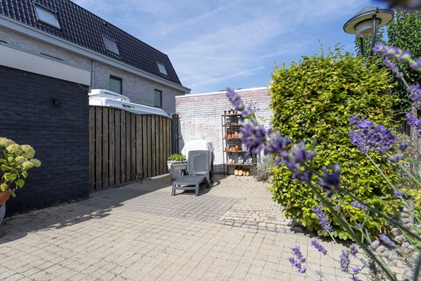 Medium property photo - Coenraad Abelsstraat 6, 6001 VL Weert