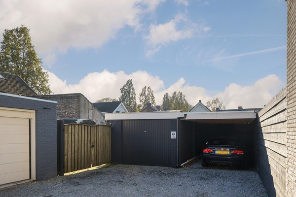 Medium property photo - Coenraad Abelsstraat 6, 6001 VL Weert