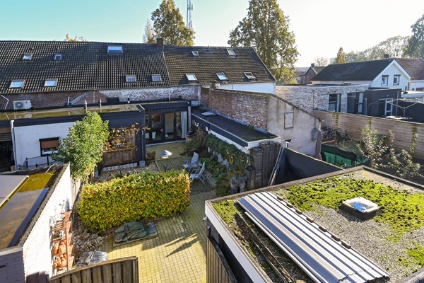 Medium property photo - Coenraad Abelsstraat 6, 6001 VL Weert
