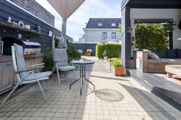 Medium property photo - Coenraad Abelsstraat 6, 6001 VL Weert