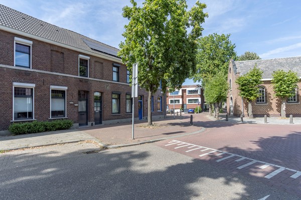 Medium property photo - Coenraad Abelsstraat 6, 6001 VL Weert
