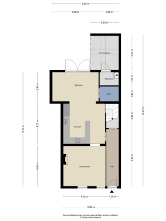 Medium property photo - Coenraad Abelsstraat 6, 6001 VL Weert