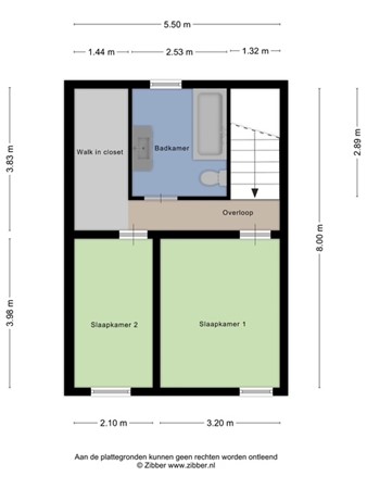 Medium property photo - Coenraad Abelsstraat 6, 6001 VL Weert