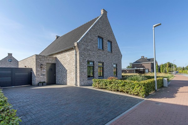 Property photo - Teunestraat 20, 6011NE Ell