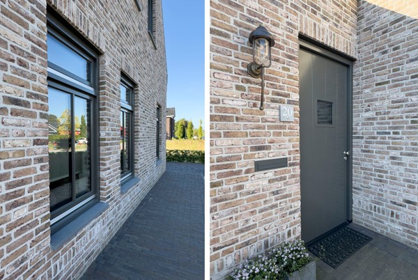 Medium property photo - Teunestraat 20, 6011 NE Ell