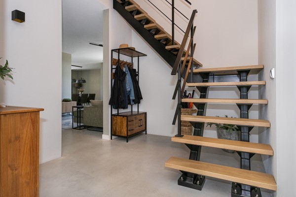 Medium property photo - Teunestraat 20, 6011 NE Ell